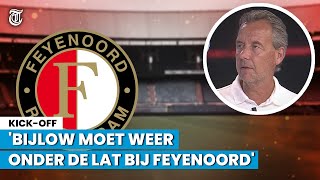 Na vernedering Feyenoord Dit is beleefdheidsgelul [upl. by Pansie]