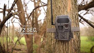 Wildgame Innovations NEW Encounter 20 Wireless Camera  2022 [upl. by Ilrahc949]