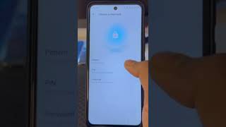 Infinix hot 30i main fingerprint kaise lagaen [upl. by Tav427]