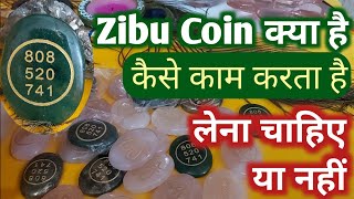 what is zibu coins  How does zibu coin work  is this Real or fake  zibusymbols zibucoins jade [upl. by Meensat]