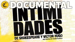 Documental Intimidades de Shakespeare y Victor Hugo [upl. by Merp]