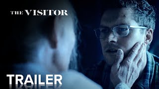 THE VISITOR  Official Trailer  Paramount Movies [upl. by Konyn]