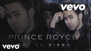 Prince Royce  Soy el Mismo audio [upl. by Prochora]