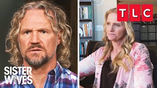 Most Dramatic Moments From Season 17  Sister Wives  TLC [upl. by Dugald]