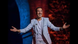 marrakech du rire 2022 yassar يسار [upl. by Ona]