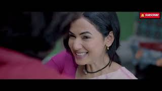 Zindagi Tujhse  শাকিব খান Sonal Chauhan  New Hindi Movie quotDardquot Video Song 2024 [upl. by Eicirtap]