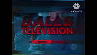 Balls TelevisionUnited TelevisionGBC Television 1998 [upl. by Ellerrad881]