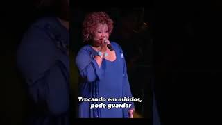 Alcione  Em Miúdos [upl. by Kyd989]