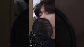 Jungkook Euphoria Voice Recording [upl. by Daisey999]