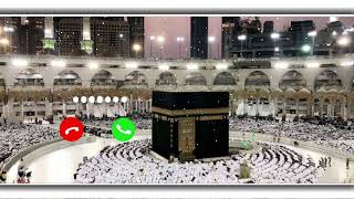 World best Islamic ringtone ll Azan ringtone ll popular ringtone beststatus2024 [upl. by Siraved]