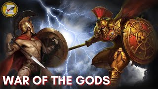 Top 10 EPIC GREEK MYTHOLOGY Movies In Hindi amp Eng [upl. by Nyrad]