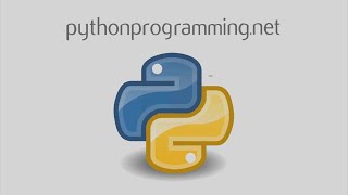 File Saving  PyQt with Python GUI Programming tutorial 15 [upl. by Ainesey]