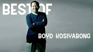 BEST OF BOYD KOSIYABONG LONGPLAY [upl. by Enelegna]