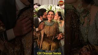 Be Rung Last Episode 95  Be Rung Drama Actress Saba Faisal in Real Life  GH Dramas Series shorts [upl. by Ilah]