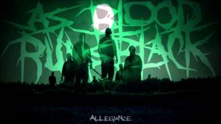 As Blood Runs Black AllegianceFull Album [upl. by Thais]