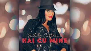 Nataly  Hai cu mine Official Video [upl. by Yelnats]