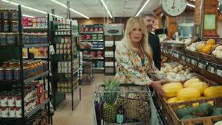 quotMarketquot Discover it® Card Benefits 30 Commercial featuring Jennifer Coolidge [upl. by Daht]