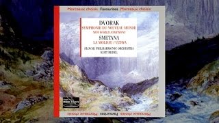 Dvorak  New World Symphony Full [upl. by Dnalro]