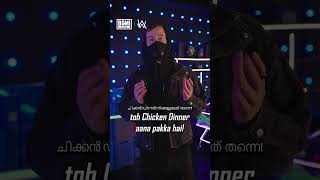 Clutch teri achi he lekin🤣😂BGMIAlanwalkermusic gaming payalgaming pubgmobile [upl. by Lletnom]