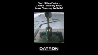 Start CNC Milling Faster  Leasing Options Available [upl. by Ikiv985]