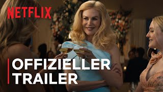 Ein neuer Sommer  Offizieller Trailer  Netflix [upl. by Kenney667]