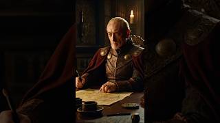 The Ruthlessness of Tywin Lannister tywinlannister gameofthrones history lannisters [upl. by Ellenuahs]