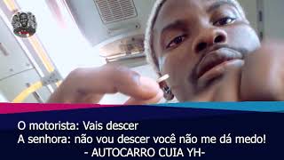 Motoristas do autocarro mornó brasil viralshort memes viralvideo [upl. by Gerhardt176]