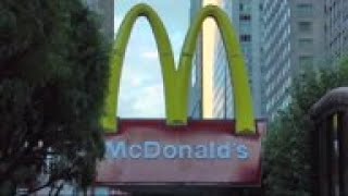 McDonald’s sues former CEO Steve Easterbrook [upl. by Aikym]