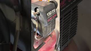 Craftsman Air Compressor Customer Review AFTER Long Use [upl. by Verdha982]