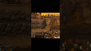 Cinématique Warcraft 3 Reforged 226 [upl. by Nathalie]