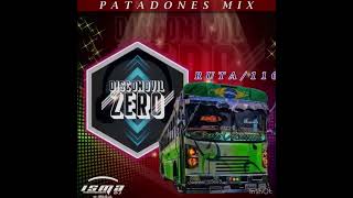 CUMBIAS MIX EL SALVADOR DISCOMOVIL ZERO [upl. by Hahcim]