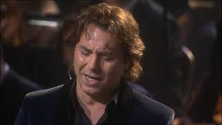 Roberto Alagna ‘Pasion’ Opéra Royal du Château de Versailles 2011 [upl. by Lerret440]