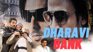 Dharavi Bank Full Terrorist attack Movie Action Movie Bollywood blockbuster Hindi movie [upl. by Notgnilliw]