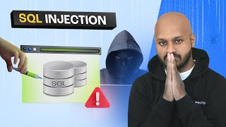 What is SQL Injection Attack Example amp Prevention  Sprinto [upl. by Adnarym]