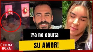 🔴Marc Crosas confirma romance con la esposa de Pablo Lyle [upl. by Ikram]