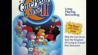 The Fight Song Care Bears Movie II A New Generation [upl. by Ceciley159]