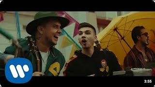 Piso 21  Déjala Que Vuelva feat Manuel Turizo Video Oficial REVIEW [upl. by Ydasahc429]