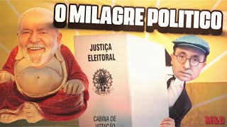 POR QUE BRASILEIRO GOSTA TANTO DE POLÍTICO  Mundo amp Decadência [upl. by Nye]