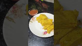 How to make a perfect rolled omelette recipe omelet cooking egg recipe food [upl. by Ainivad]