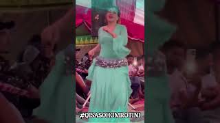 احسن قصارة امازيغية شيخات الاطلس سهرة فنية chikhat atlas 🎤🎻💃💃 رقص روتيني اكسبلور [upl. by Enninaej]