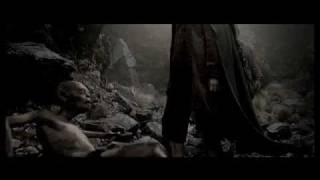 LORD OF THE RINGS Fans cut BakshiJackson  12 of 16 The whole movie in HIGH QUALITY [upl. by Ahsoyek]