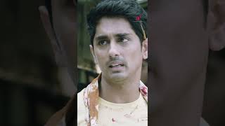 Watch full video👆 Aruvam Hit Scenes  aruvam siddharth catherinetresa sathish shorts [upl. by Bonnie]