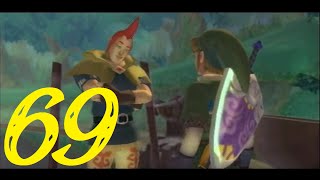 Boss The Imprisoned Round Three  Zelda Skyward Sword 100 Walkthrough quot6984quot No Commentary [upl. by Lennon]