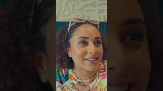 That food vlogger in your group shorts pearlemaaney [upl. by Darrelle140]