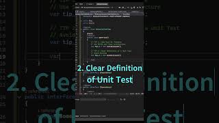 Advanced Testing Tips  Unit  Integration Test unittest [upl. by Clive]