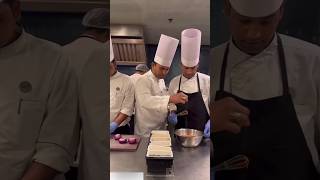 Over smart chef shortsvideo [upl. by Belden460]