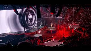 Helene Fischer Live  Rausch Live Tour  Oberhausen  Achterbahn Afrojack Remix  23052023 [upl. by Franza]