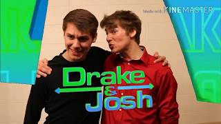 Jake and Jon  Drake and Josh [upl. by Oiramed]