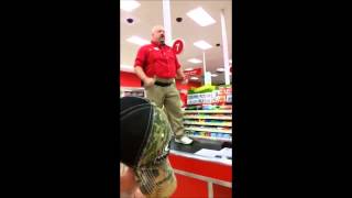 Target Black Friday Speech epic [upl. by O'Donoghue]