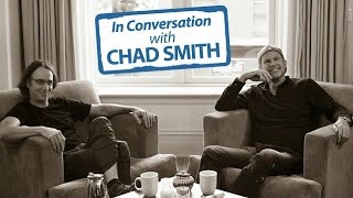 In conversation Chad Smith with Stone Gossard [upl. by Nniuqal]